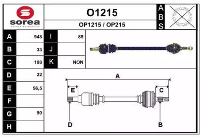 SNRA O1215