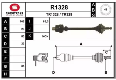 SNRA R1328