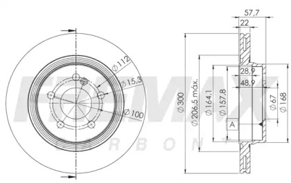 FREMAX BD-6468