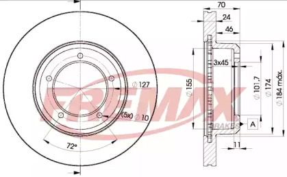 FREMAX BD-0902