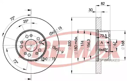 FREMAX BD-0912