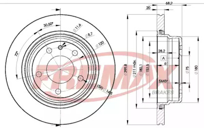 FREMAX BD-2459