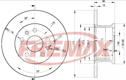 FREMAX BD-3011