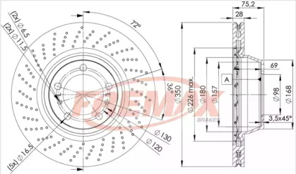 FREMAX BD-3318