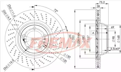 FREMAX BD-3319