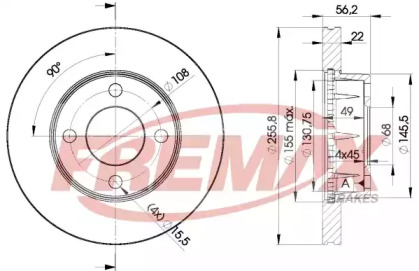 FREMAX BD-4013