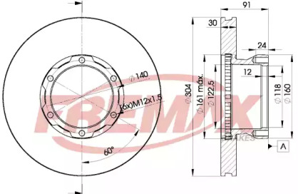 FREMAX BD-4240