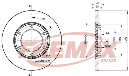 FREMAX BD-7000