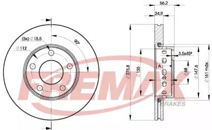 FREMAX BD-8013