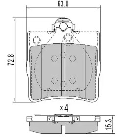 FREMAX FBP-1139