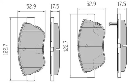 FREMAX FBP-1218-01