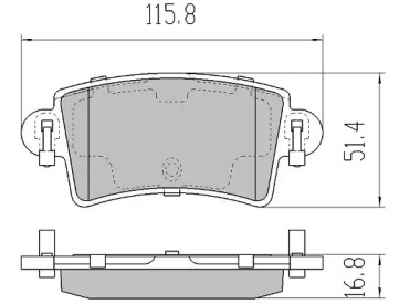 FREMAX FBP-1275