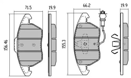 FREMAX FBP-1351