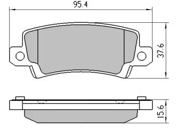 FREMAX FBP-1364