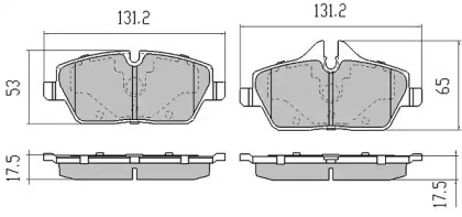 FREMAX FBP-1385