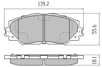 FREMAX FBP-1467