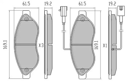 FREMAX FBP-1476