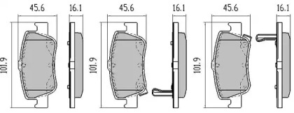 FREMAX FBP-1526