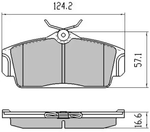 FREMAX FBP-1542