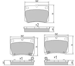 FREMAX FBP-1559