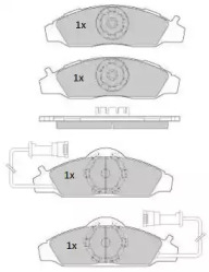 FREMAX FBP-1757