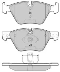 FREMAX FBP-1853