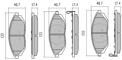 FREMAX FBP-1859