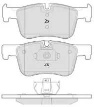 FREMAX FBP-1873