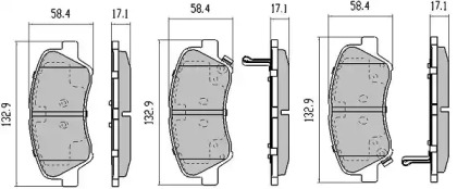 FREMAX FBP-5810