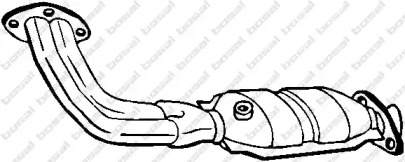 BOSAL 098-888