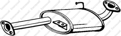 BOSAL 110-051