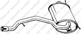 BOSAL 154-491
