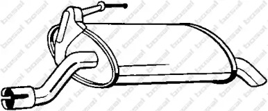BOSAL 163-027