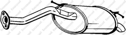 BOSAL 163061