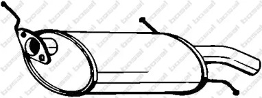 BOSAL 169013