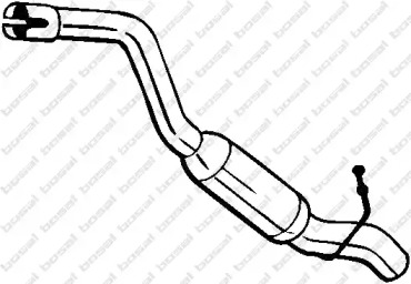 BOSAL 171-219