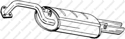 BOSAL 177-139