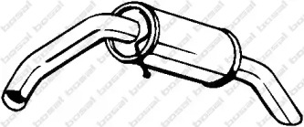 BOSAL 211-001