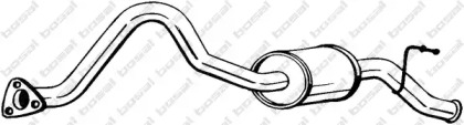 BOSAL 211-071