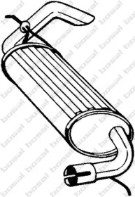 BOSAL 211-403