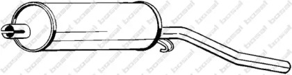 BOSAL 233-289