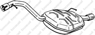 BOSAL 235-239