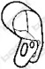 BOSAL 251054