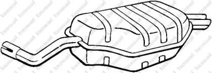 BOSAL 278-967