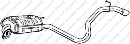 BOSAL 280147