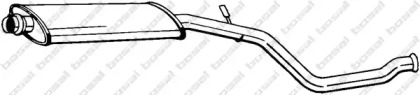 BOSAL 281-609