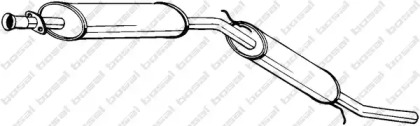 BOSAL 281-643