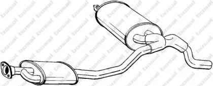 BOSAL 281-827