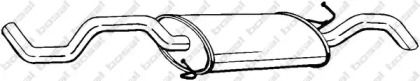BOSAL 282-831