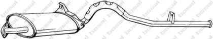 BOSAL 282-801